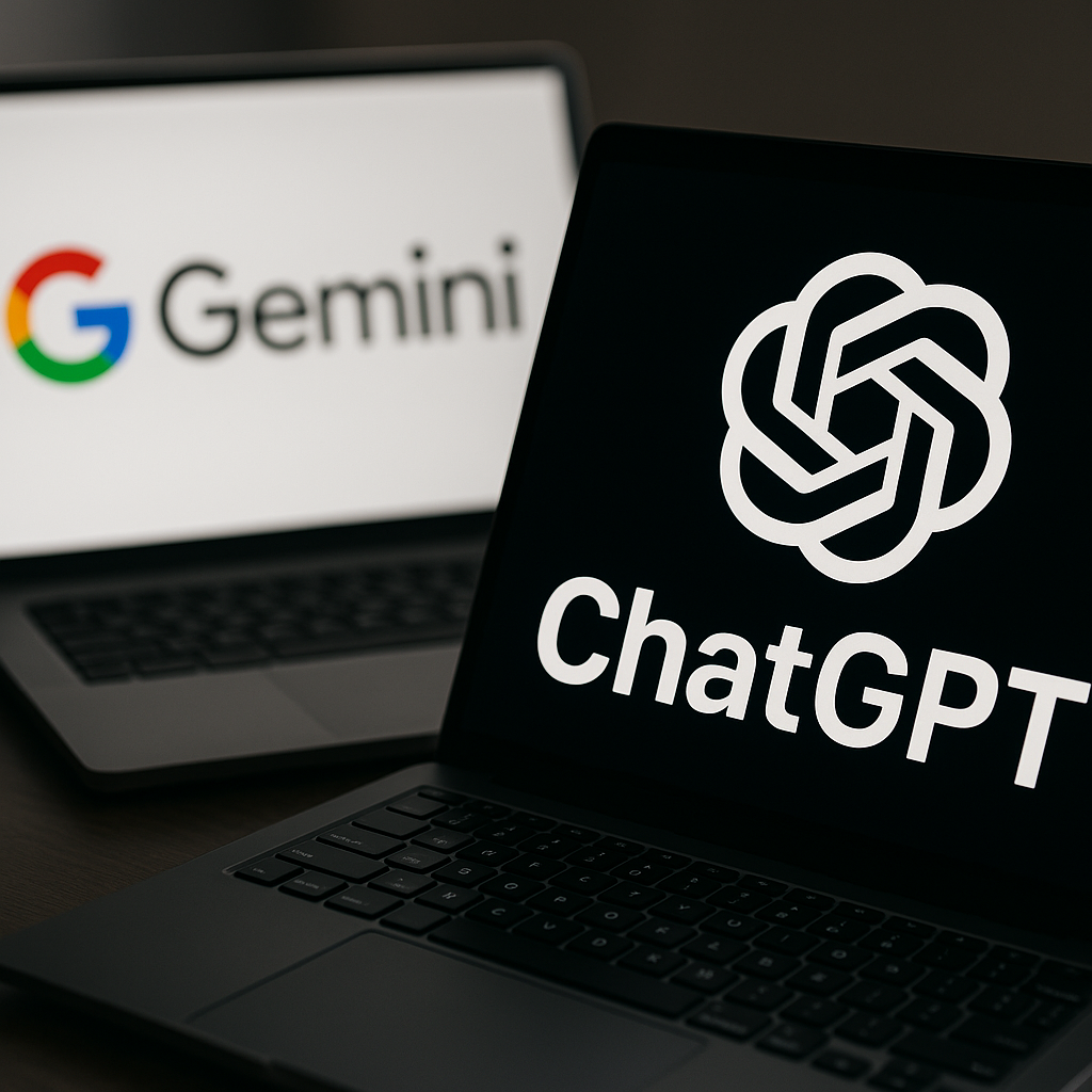 OpenAI accélère le lancement de ChatGPT 5.2 pour contrer Google Gemini 3